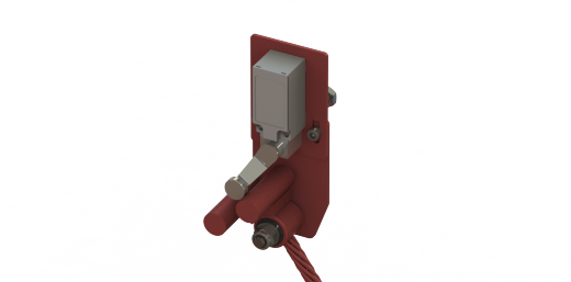 输送机开关、堵塞控制、采矿业缩略图